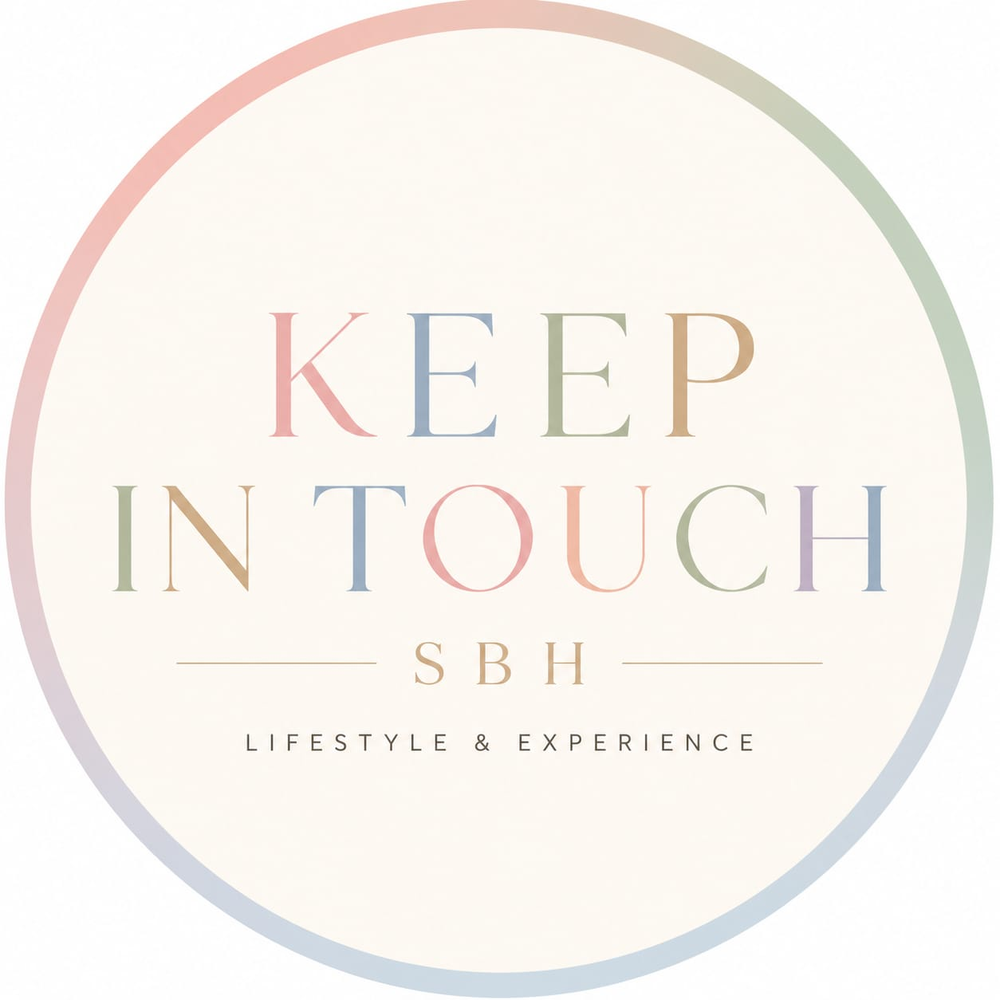 Logo Event Agency St Barth